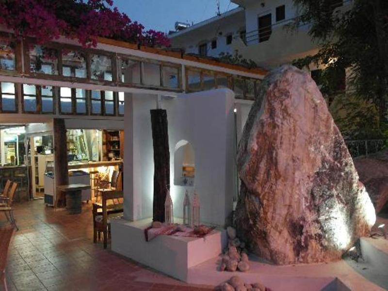 Gorgona Studios فاليراكي المظهر الخارجي الصورة